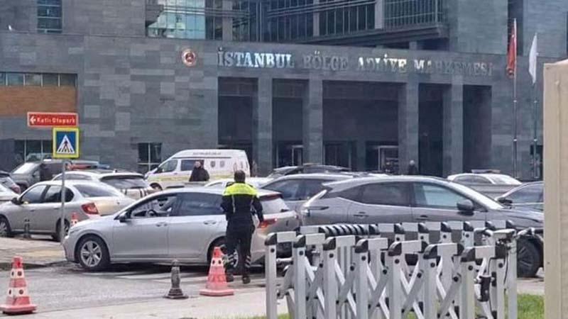 Savcı hakkındaki sevk yazısı ortaya çıktı