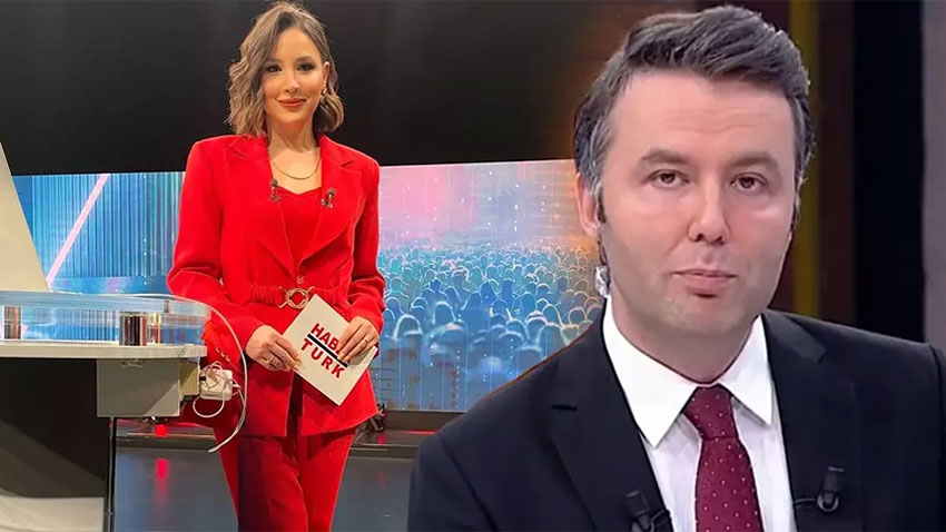 Nur Köşker’den Mehmet Akif Ersoy’a olay yanıt!