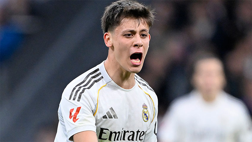 İspanya basını Arda Güler’i konuşuyor