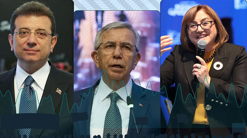 Aralık’ta en çok o başkanlar konuşuldu