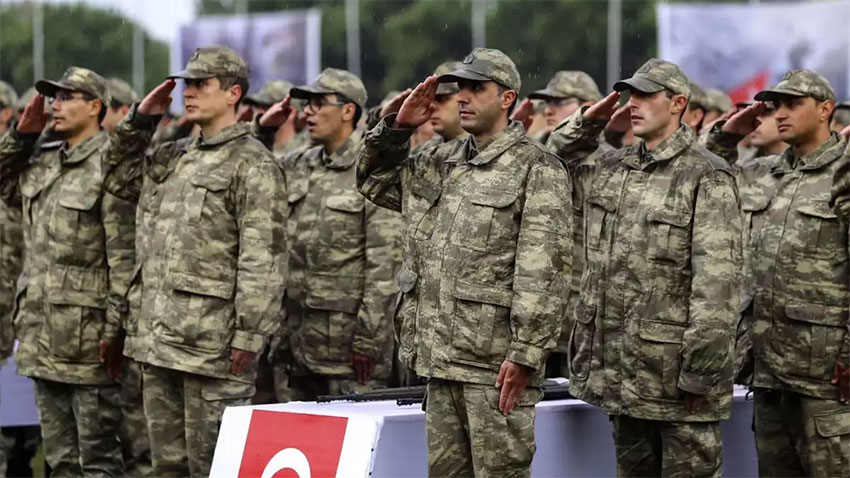 Bedelli askerlik yerleri ve ücreti açıklandı