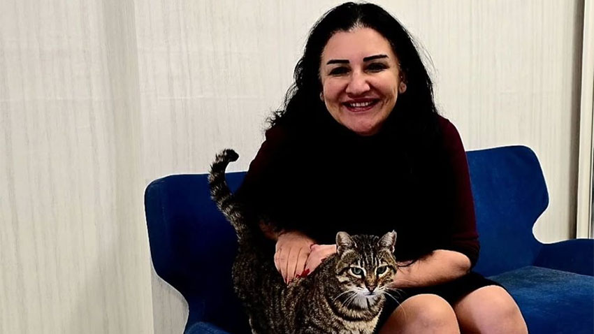 Dr. Dilek Kars’tan merhamete davet