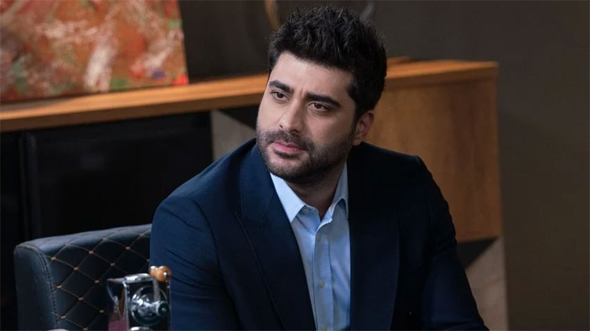 Kızılcık Şerbeti’nde Fatih değişti