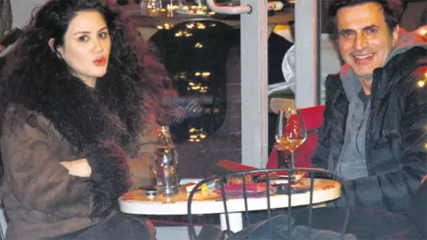 Teoman ile Ekin Türkmen aşkı alevlendi mi?