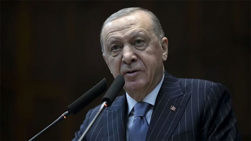 Erdoğan: Hainleri bulup, hesap soracağız