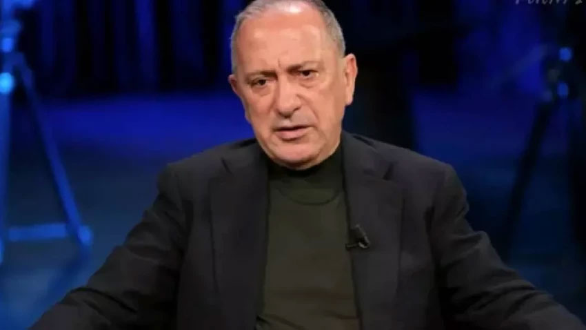 Fatih Altaylı’dan tahliye sonrası ilk video