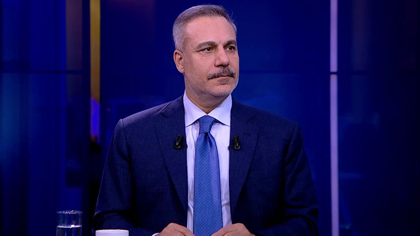 Hakan Fidan: Suriye’de ateşkes uzayabilir