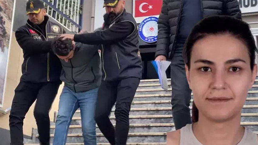 Kartal’daki Hatice Biçmek cinayeti aydınlatıldı