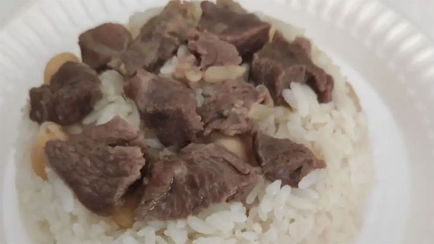 Aydın Valiliğinden ‘domuz eti’ açıklaması