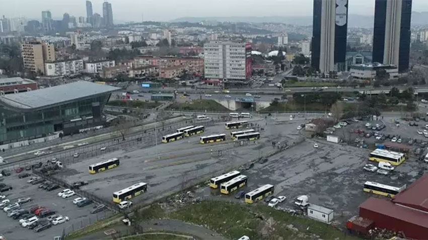 AK Parti’den CHP’ye imar değişikliği tepkisi