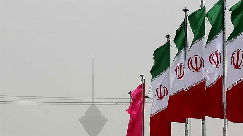 İran’da 3 günlük yas ilan edildi