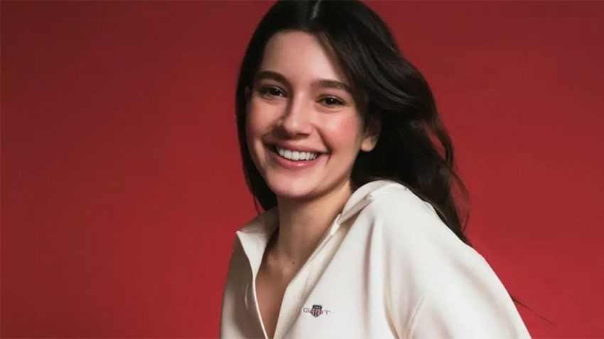 Mina Demirtaş “Delikanlı” ile ekrana dönüyor