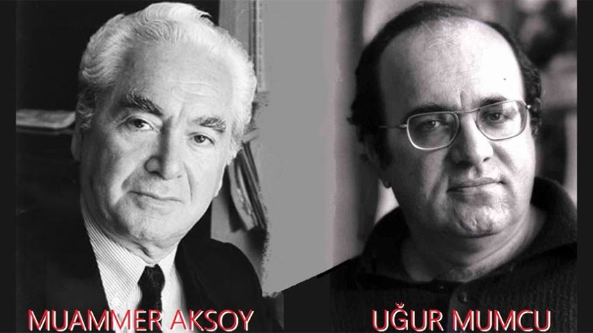 ADD Demokrasi şehitlerini anıyor