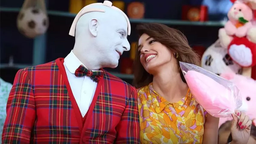 Seda Bakan’dan şaşırtan Ozan Güven hamlesi