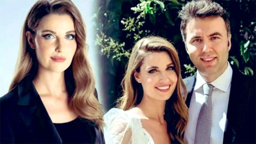 Pınar Erbaş’ın işine son verildi