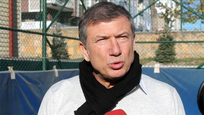 Tanju Çolak kimdir?