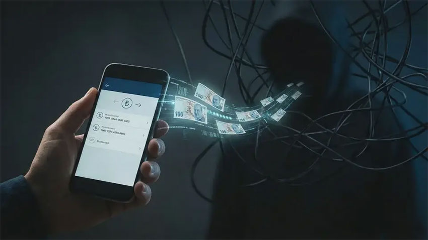 Yasa dışı bahise büyük darbe