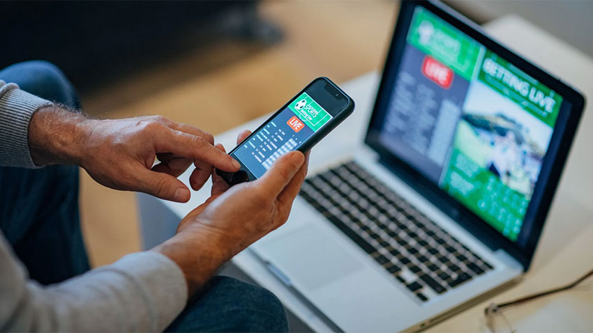 Yasa dışı bahis operasyonu: 14 gözaltı