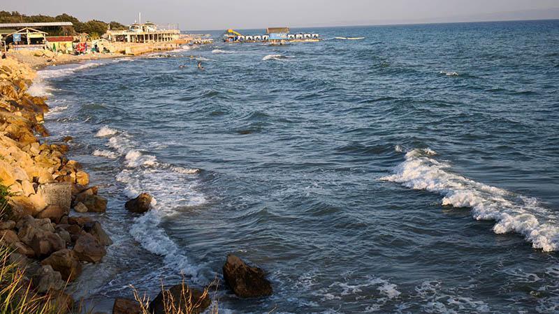 Kuzey Ege Denizi için ‘fırtına’ uyarısı
