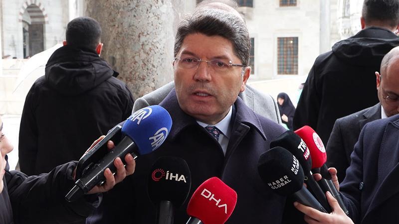 Suça sürüklenen çocuklar düzenlemesi meclise geliyor