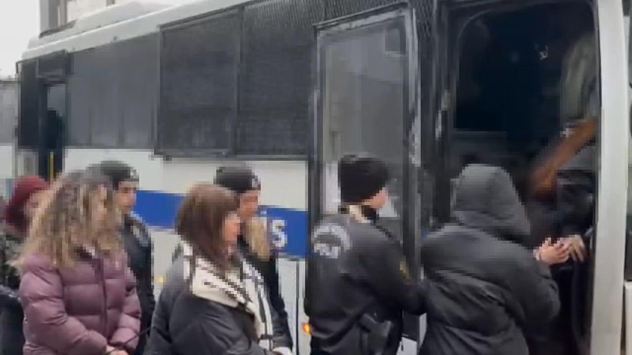 ‘OnlyFans’ operasyonunda 17 şüpheli tutuklandı