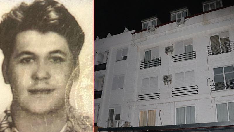 Ölüm internetten geldi