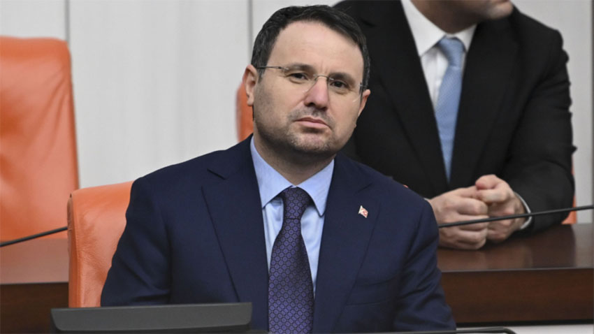 Akın Gürlek’ten yargı süreçleri vurgusu