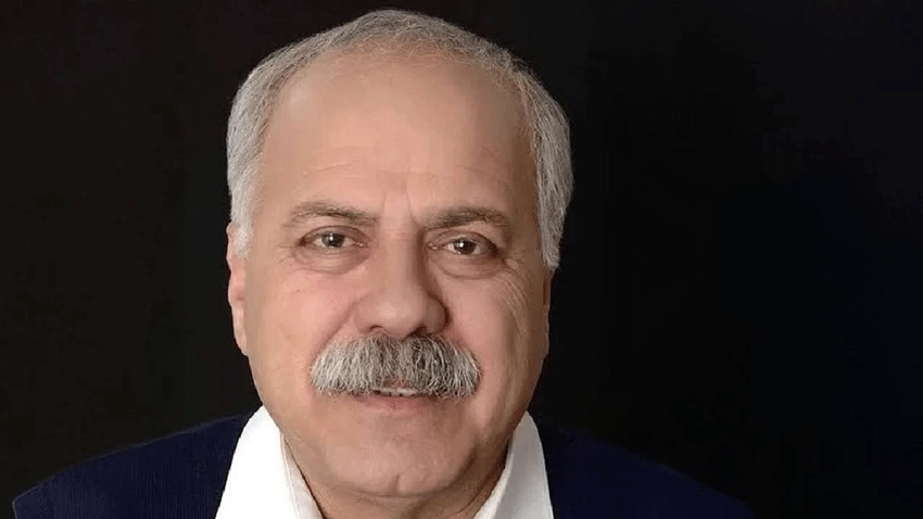 Usta oyuncu Ali Tutal hayatını kaybetti