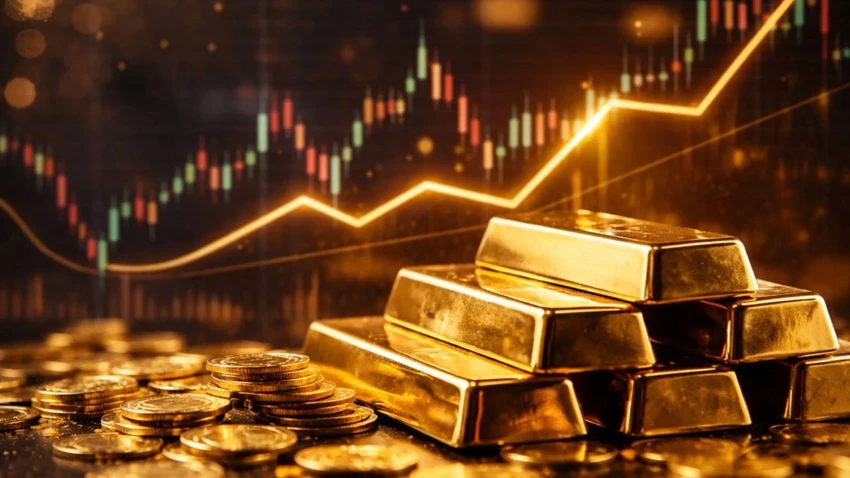 Altında rekorlar devam edecek mi?