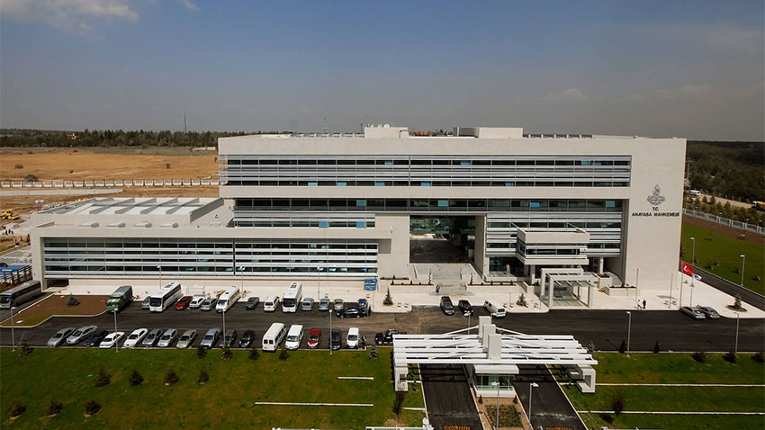 CHP Anayasa Mahkemesi’ne başvurdu