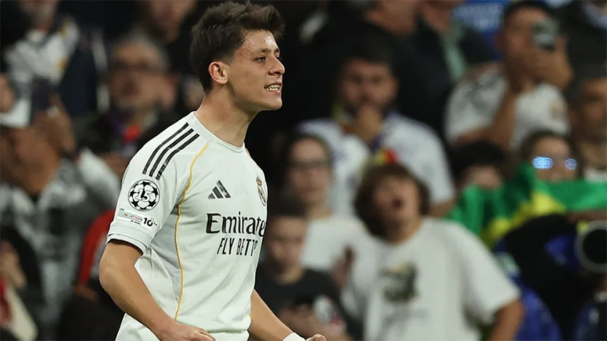 Arda Güler Fenerbahçe’ye yine kazandırdı!