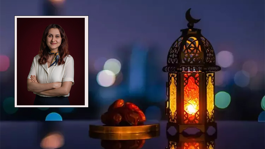 Ramazan’da kilo aldıran hatalar