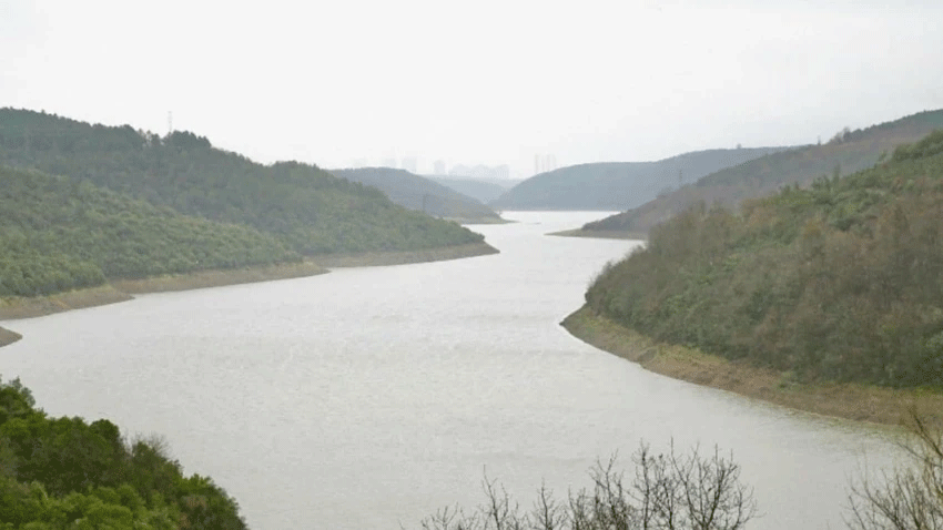İstanbul’a yağan yağmur barajlara yaradı mı?