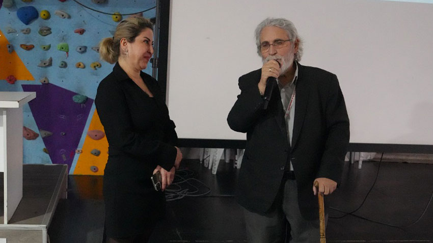 Kartal’da erken teşhisin önemi anlatıldı