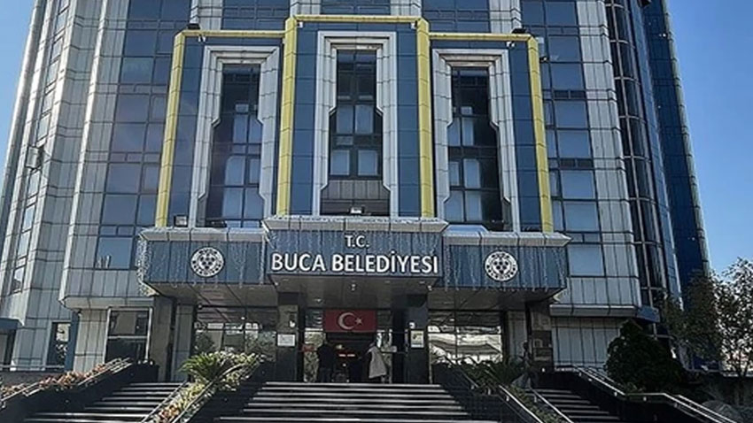 Buca Belediyesi’nde rüşvet soruşturması