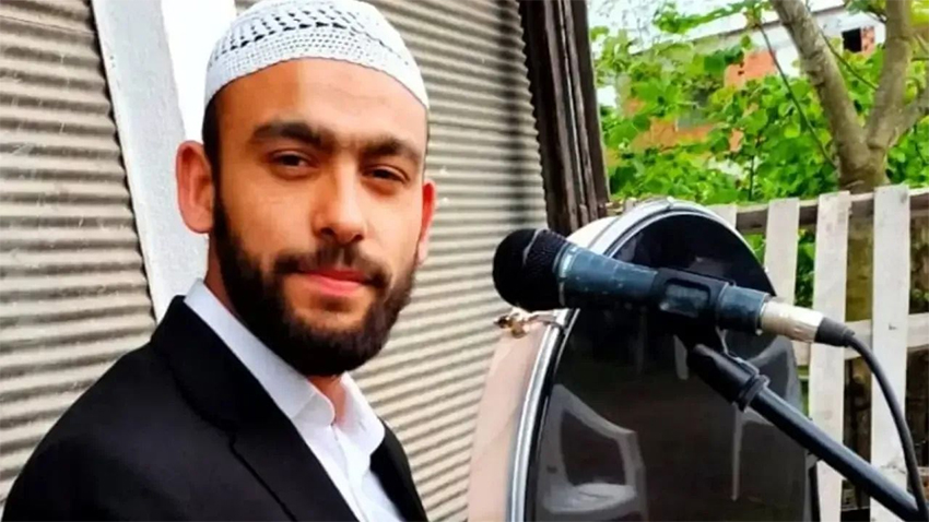 “Kabe’de Hacılar”ı söyleyen Celal Karatüre kimdir?