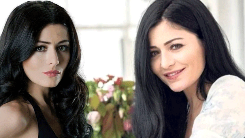 Deniz Çakır dizi sektörünü topa tuttu!