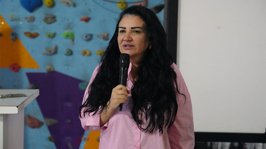 Kartal’da erken teşhisin önemi anlatıldı