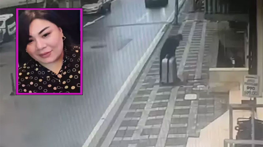 Dehşet evinde ikinci kadın kurban!