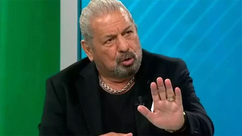 Erman Toroğlu hakkında soruşturma