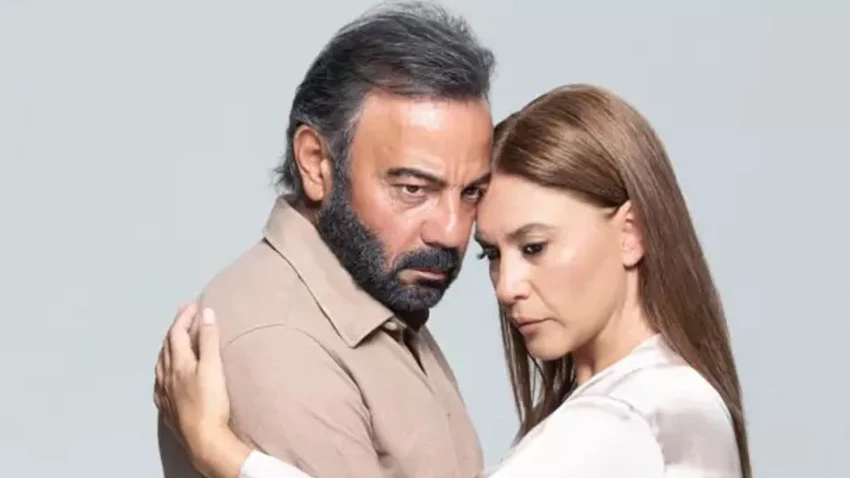 Evrim Alasya ile Kerem Alışık ayrıldı