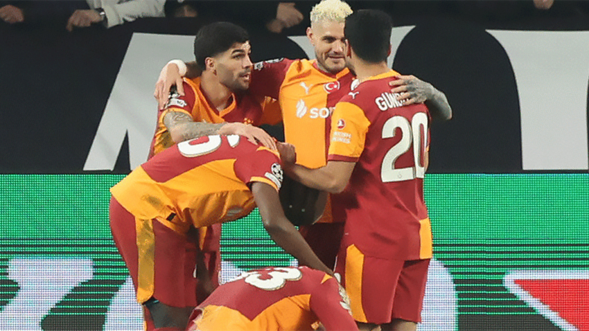 İşte Galatasaray’ın muhtemel rakipleri