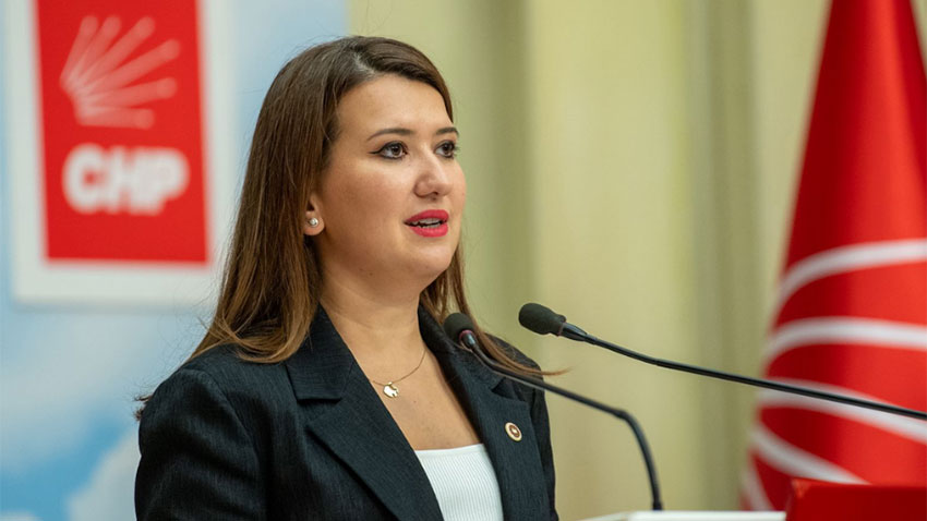 CHP’den Meclis’te kavga açıklaması