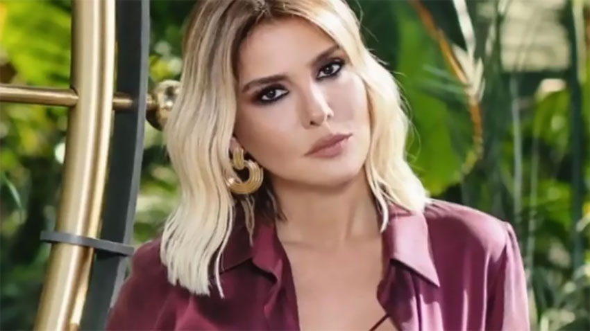 Gülben Ergen’den Epstein çağrısı