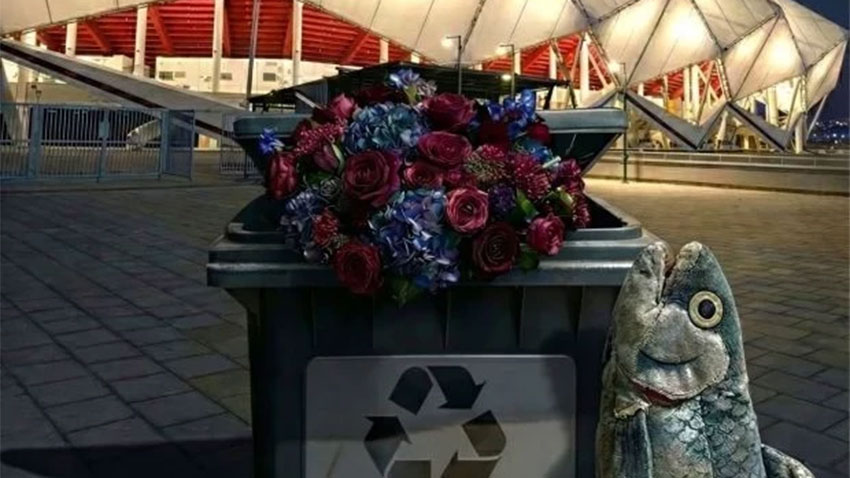 Fenerbahçe’den Trabzonspor’a olay gönderme