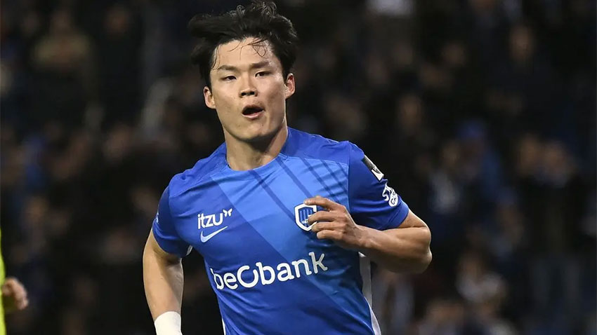 Beşiktaş’ta Hyeon-Gyu Oh bombası!