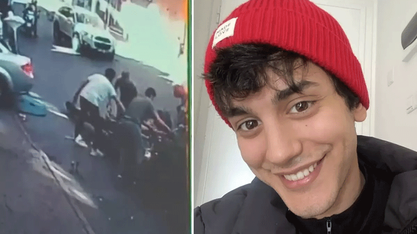 Oyuncu İbrahim Yıldız hayatını kaybetti