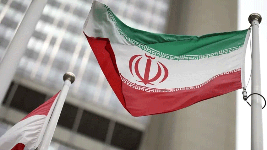 İran’dan Avrupa Birliği’ne misilleme