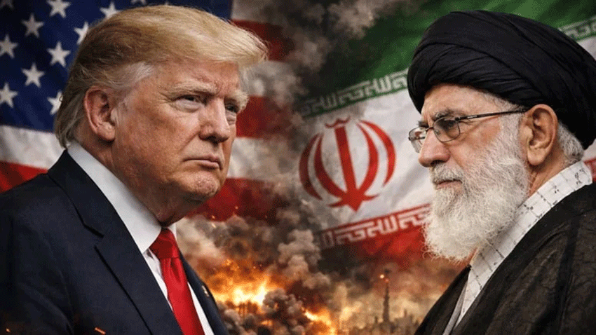 Trump: İran’a operasyon başlattık