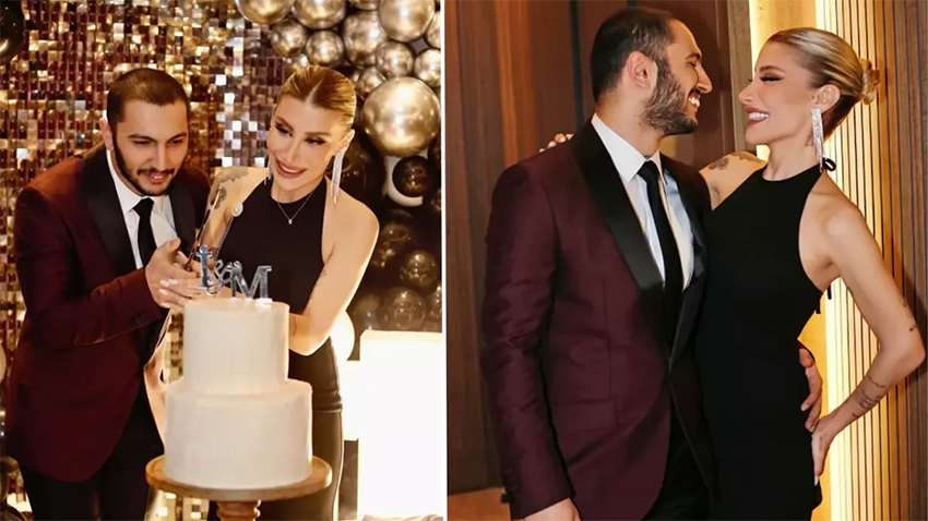 İrem Derici cephesinden manidar paylaşım!